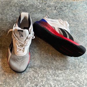 Reebok Nano X